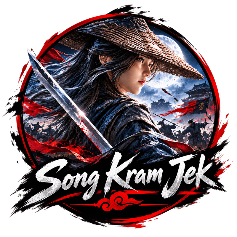 Song Kram Jek